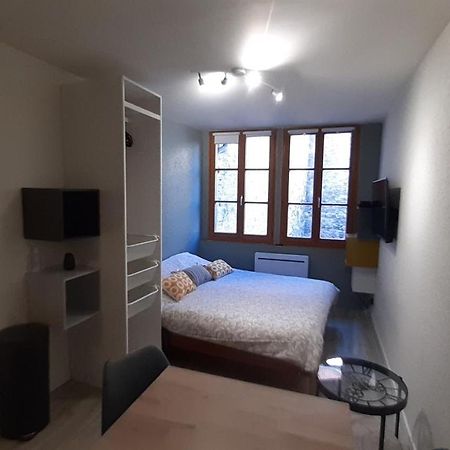 Studio 302 Au 15 Rue Battant A Besancon Ngoại thất bức ảnh