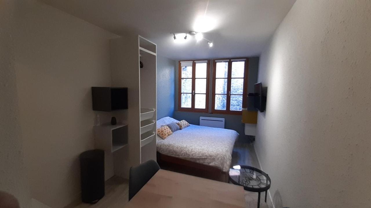 Studio 302 Au 15 Rue Battant A Besancon Ngoại thất bức ảnh
