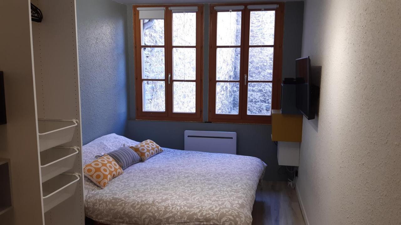 Studio 302 Au 15 Rue Battant A Besancon Ngoại thất bức ảnh